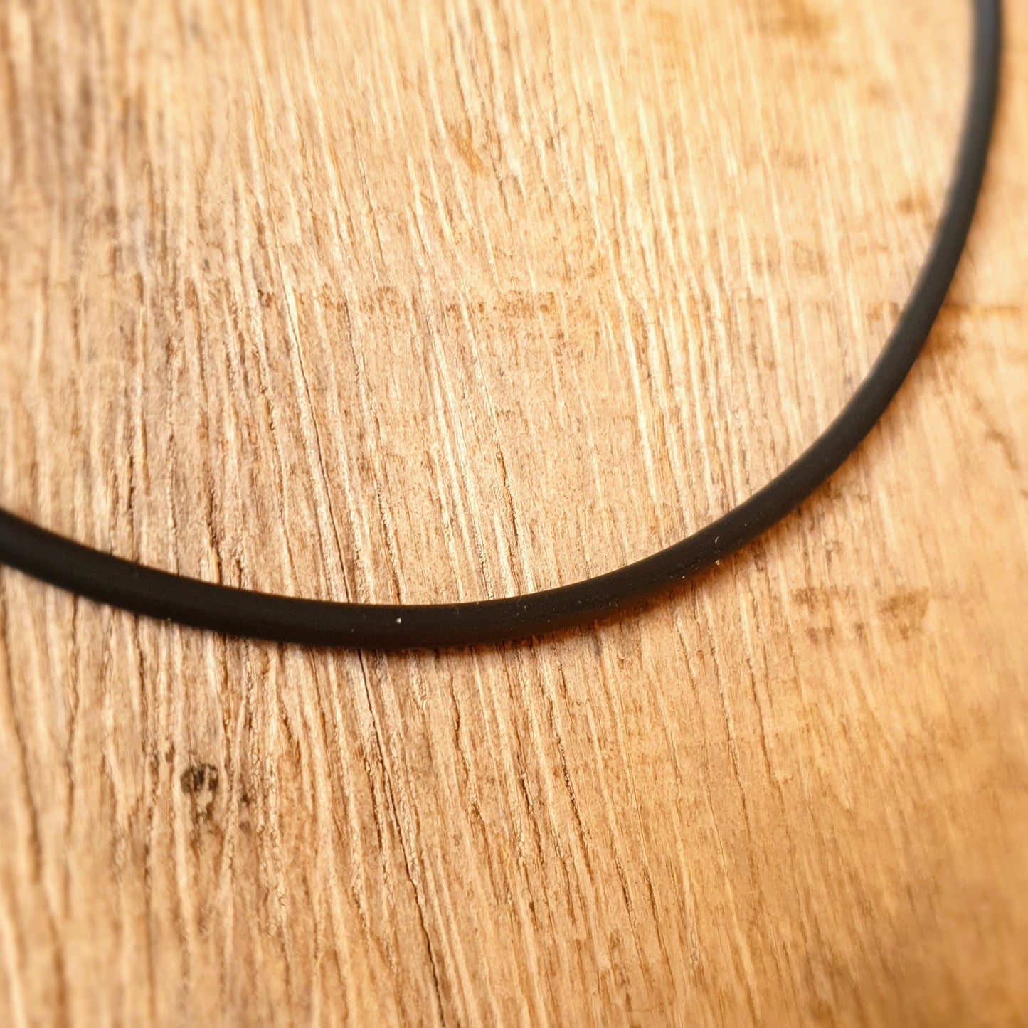W0382 | Kautschukband | 3mm | 45cm