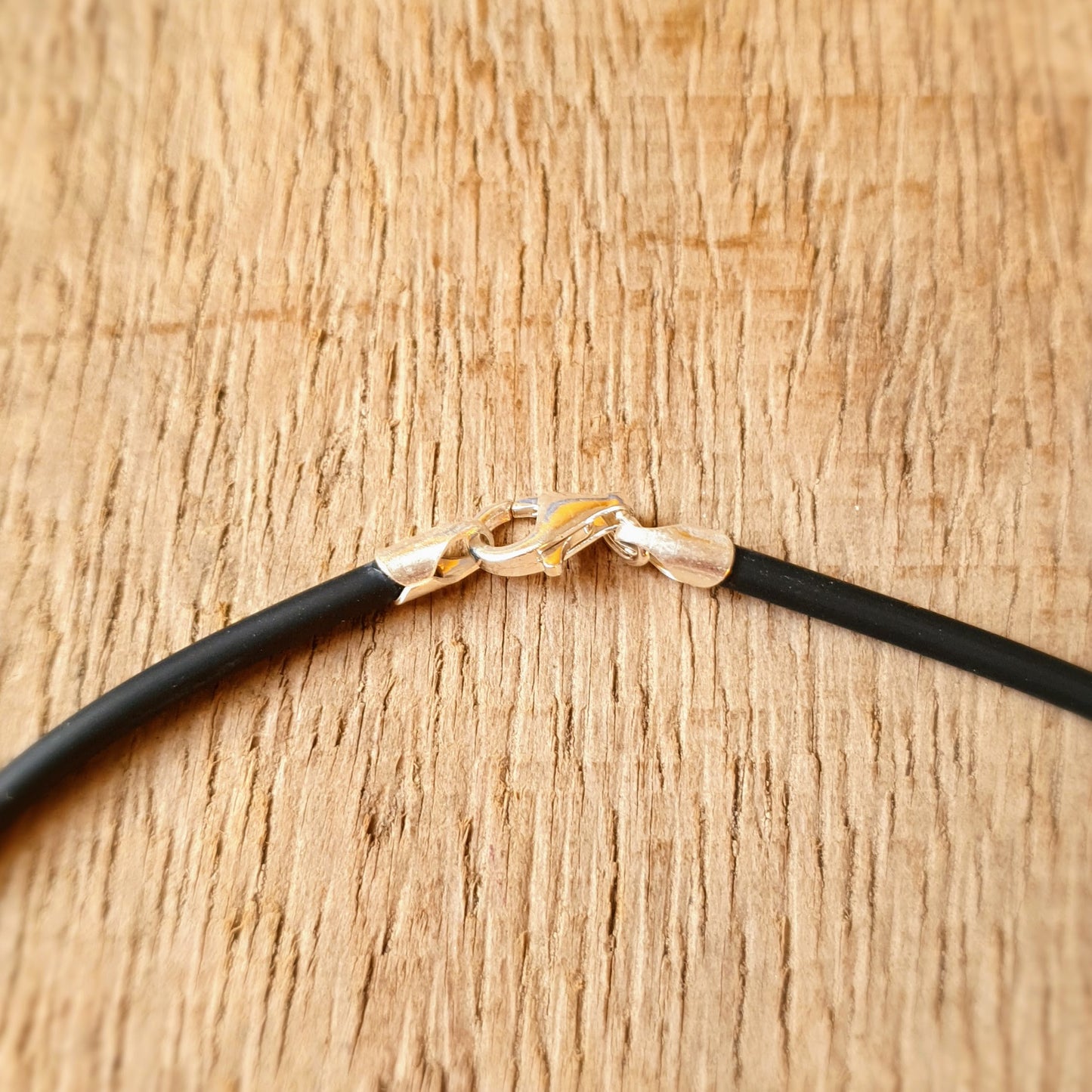 W0382 | Kautschukband | 3mm | 45cm