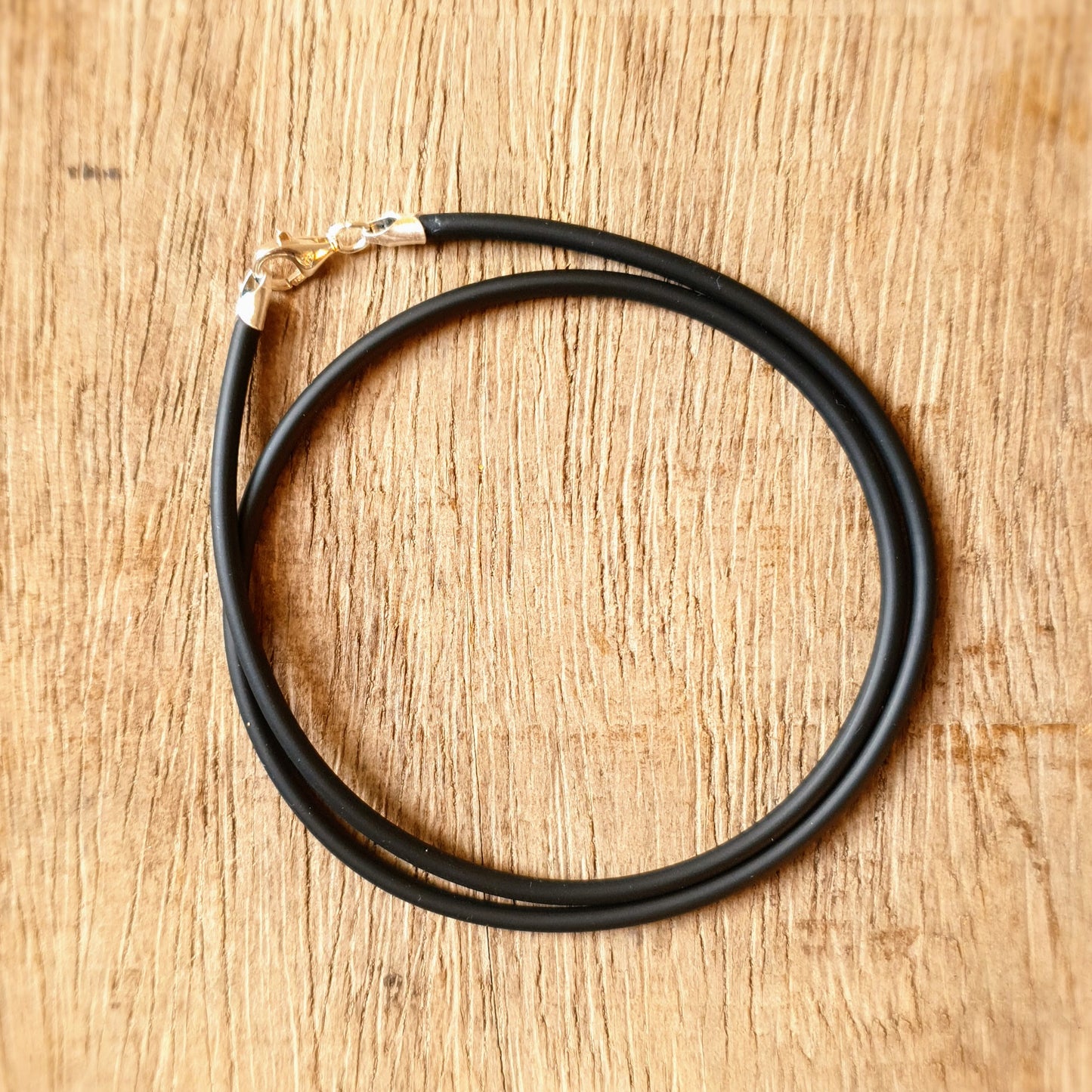 W0383 | Kautschukband | 3mm | 50cm