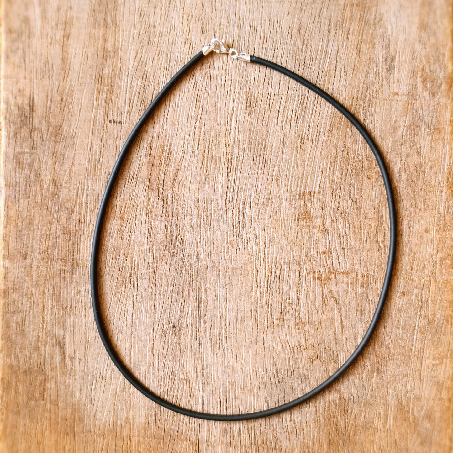 W0383 | Kautschukband | 3mm | 50cm