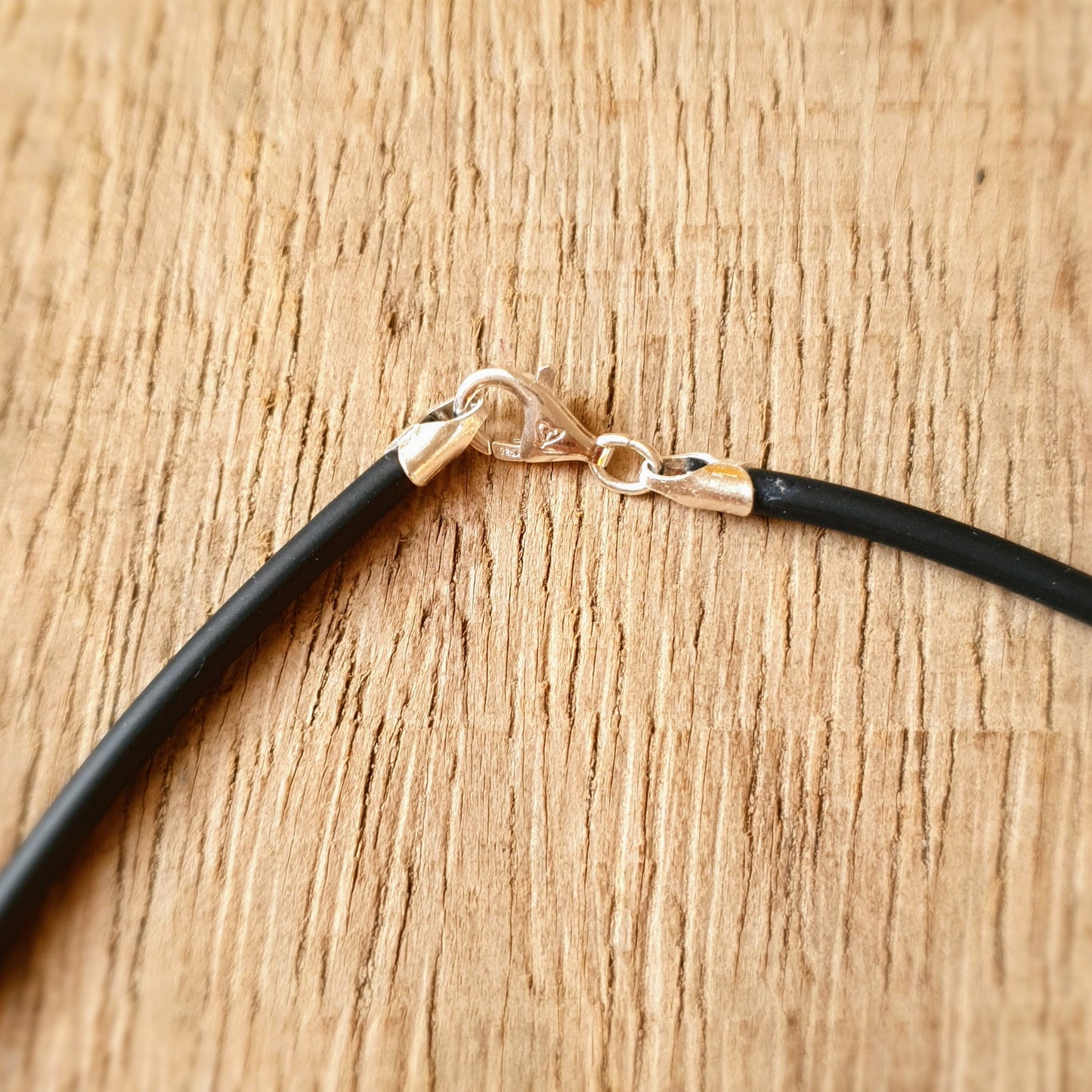W0383 | Kautschukband | 3mm | 50cm
