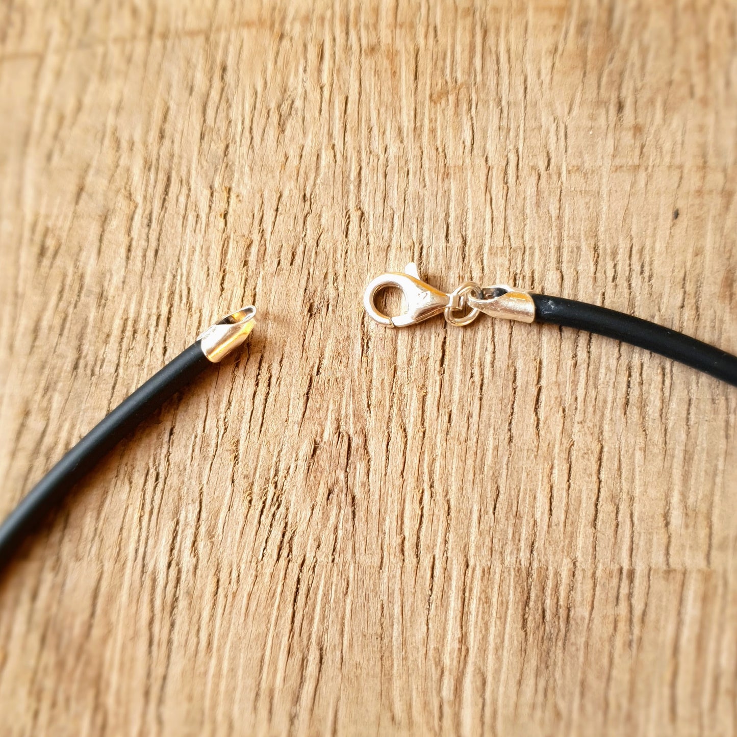 W0383 | Kautschukband | 3mm | 50cm