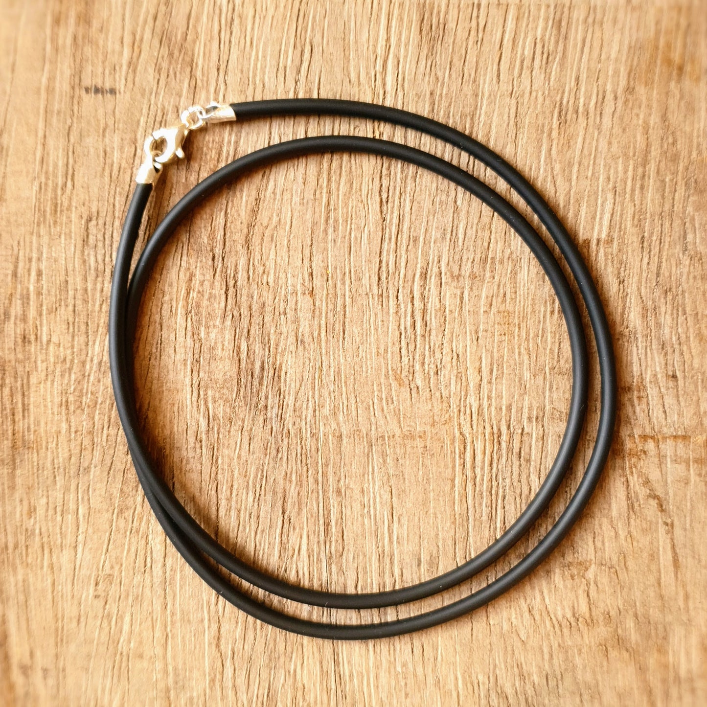 W0384 | Kautschukband | 3mm | 60cm