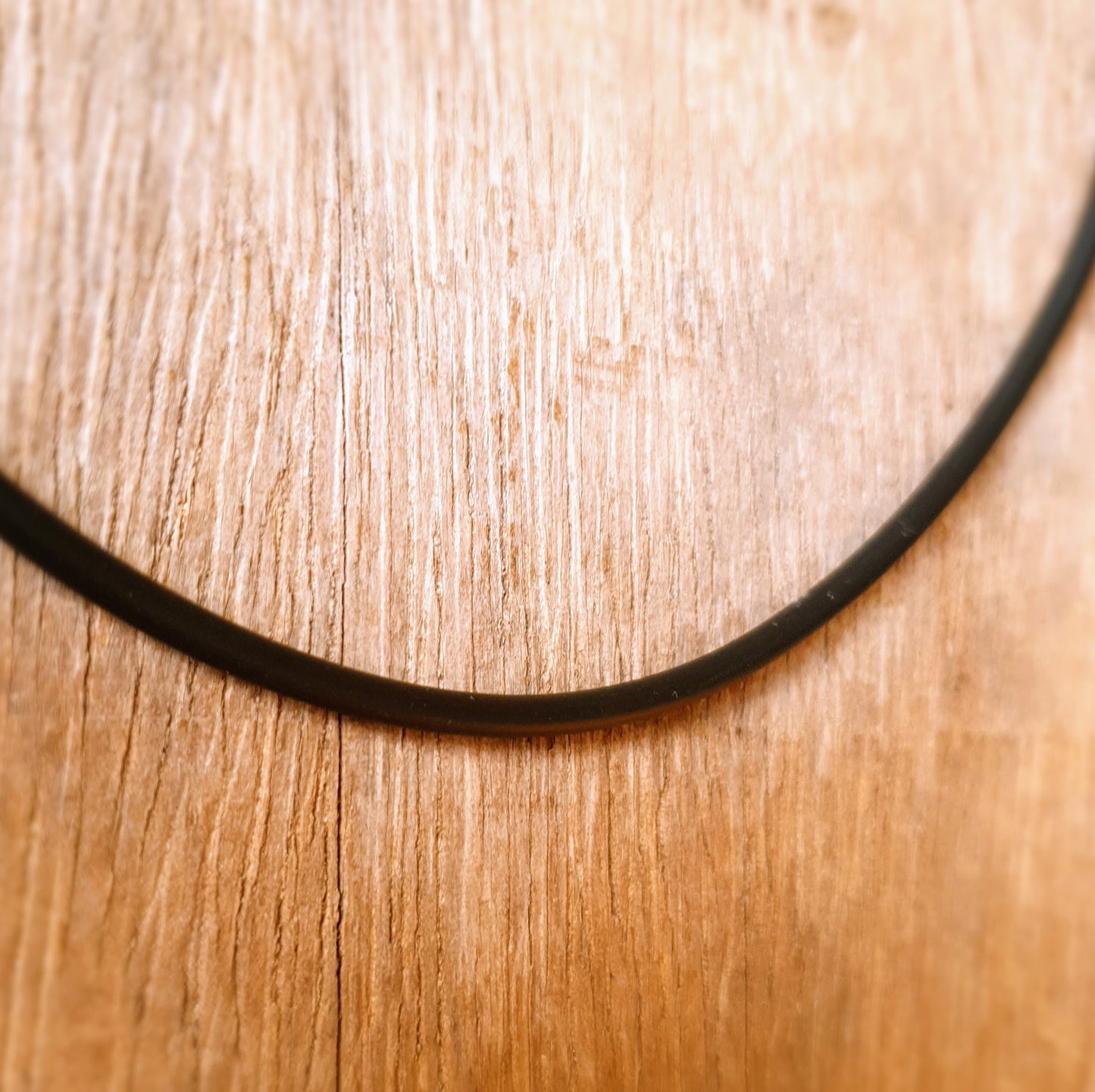 W0384 | Kautschukband | 3mm | 60cm