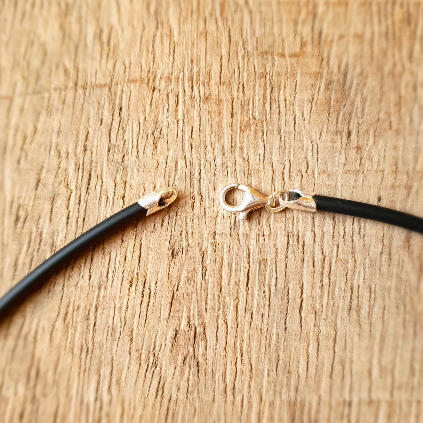 W0384 | Kautschukband | 3mm | 60cm