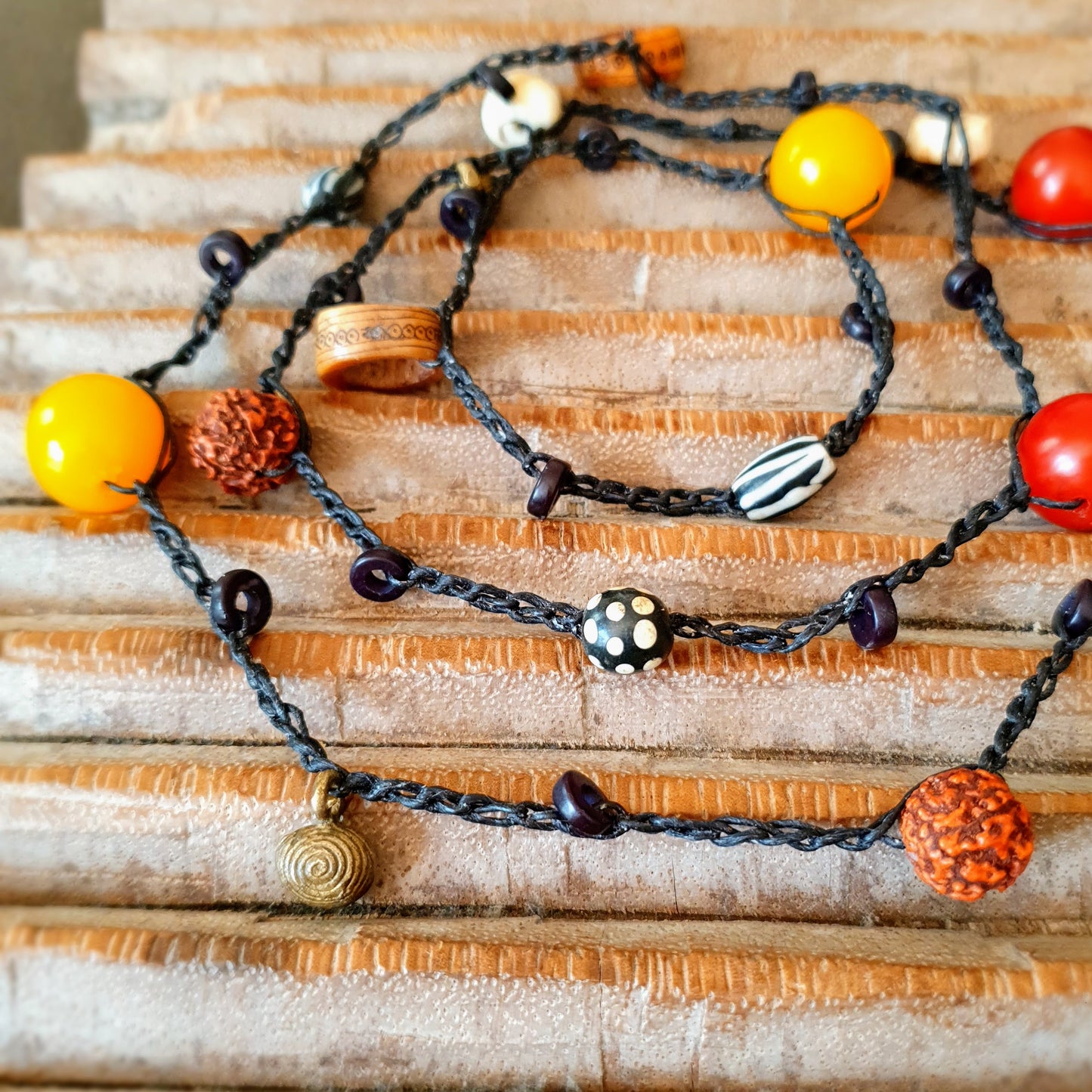 X3624 | Long necklace