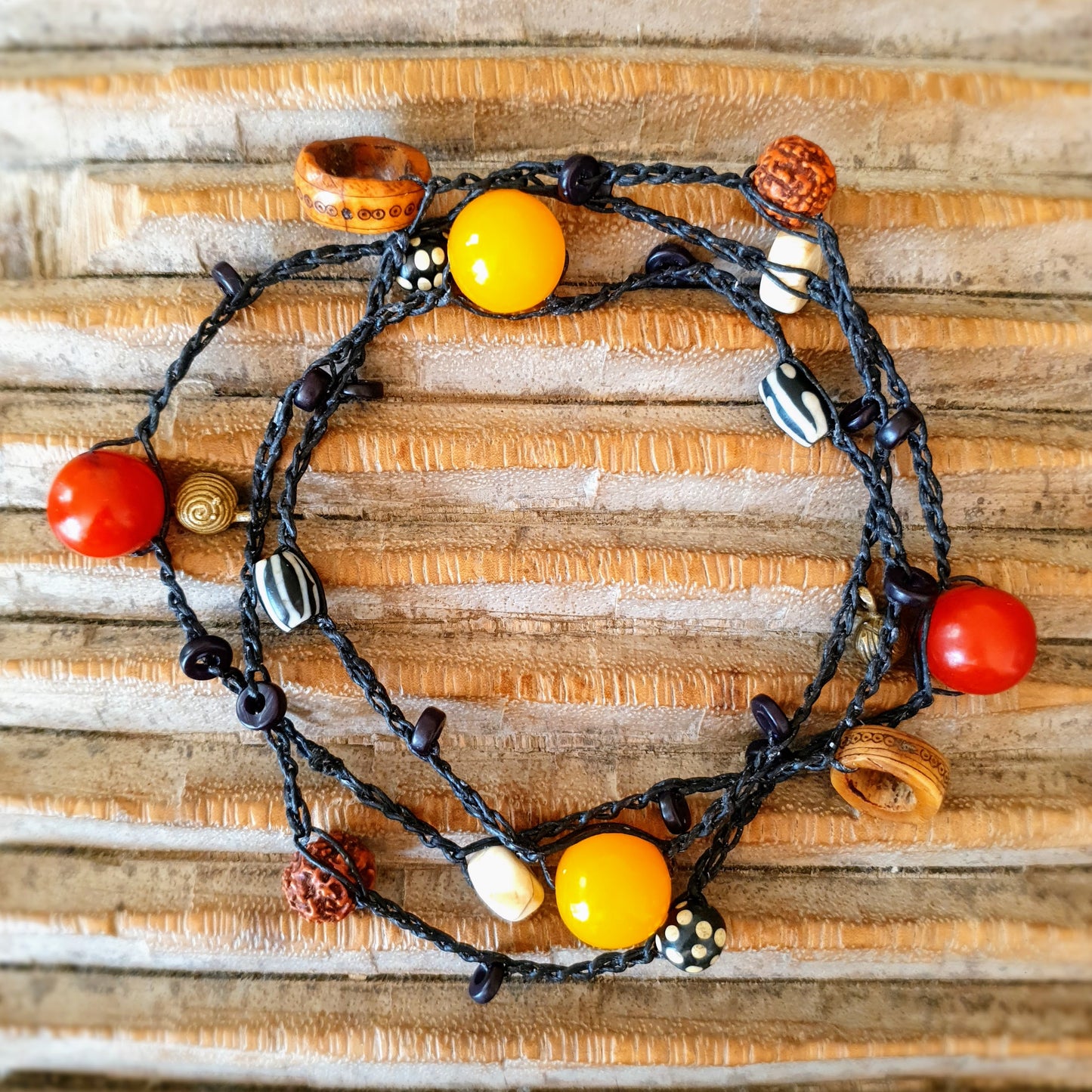 X3624 | Long necklace