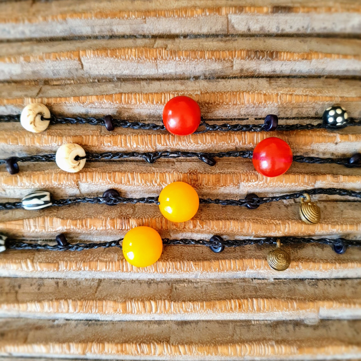 X3624 | Long necklace