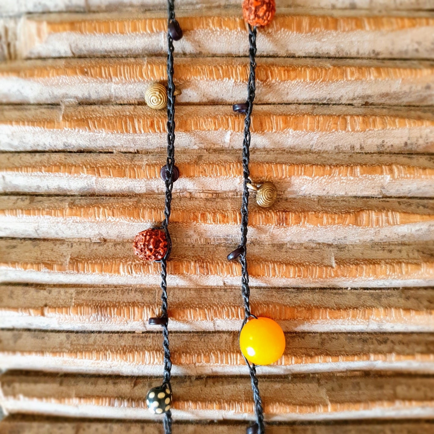 X3624 | Long necklace