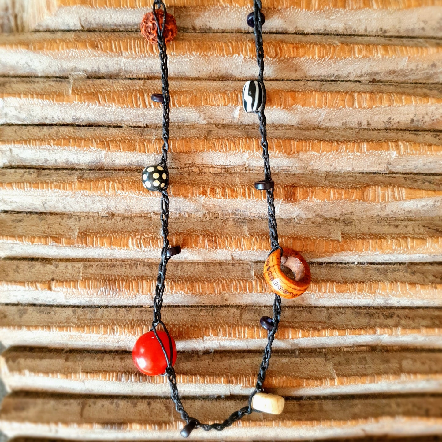 X3624 | Long necklace