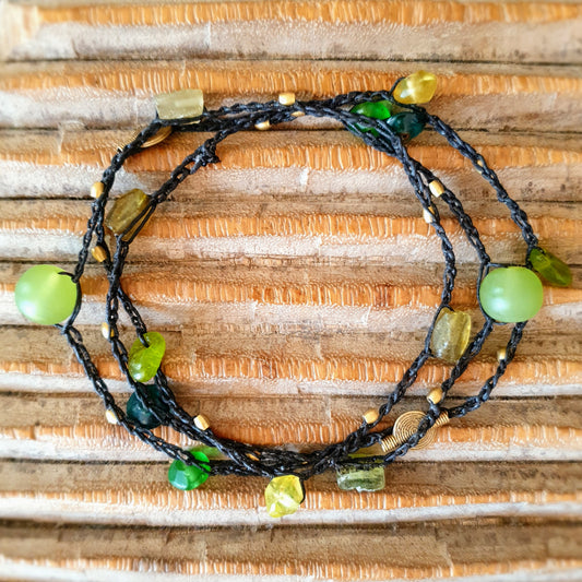 X3769 | Lange Halskette