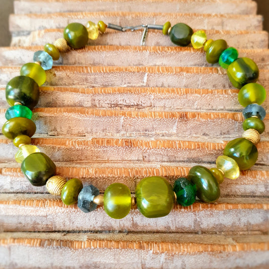 X3884 | Necklace