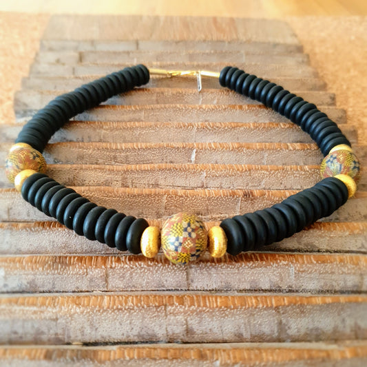 X3913 | Necklace