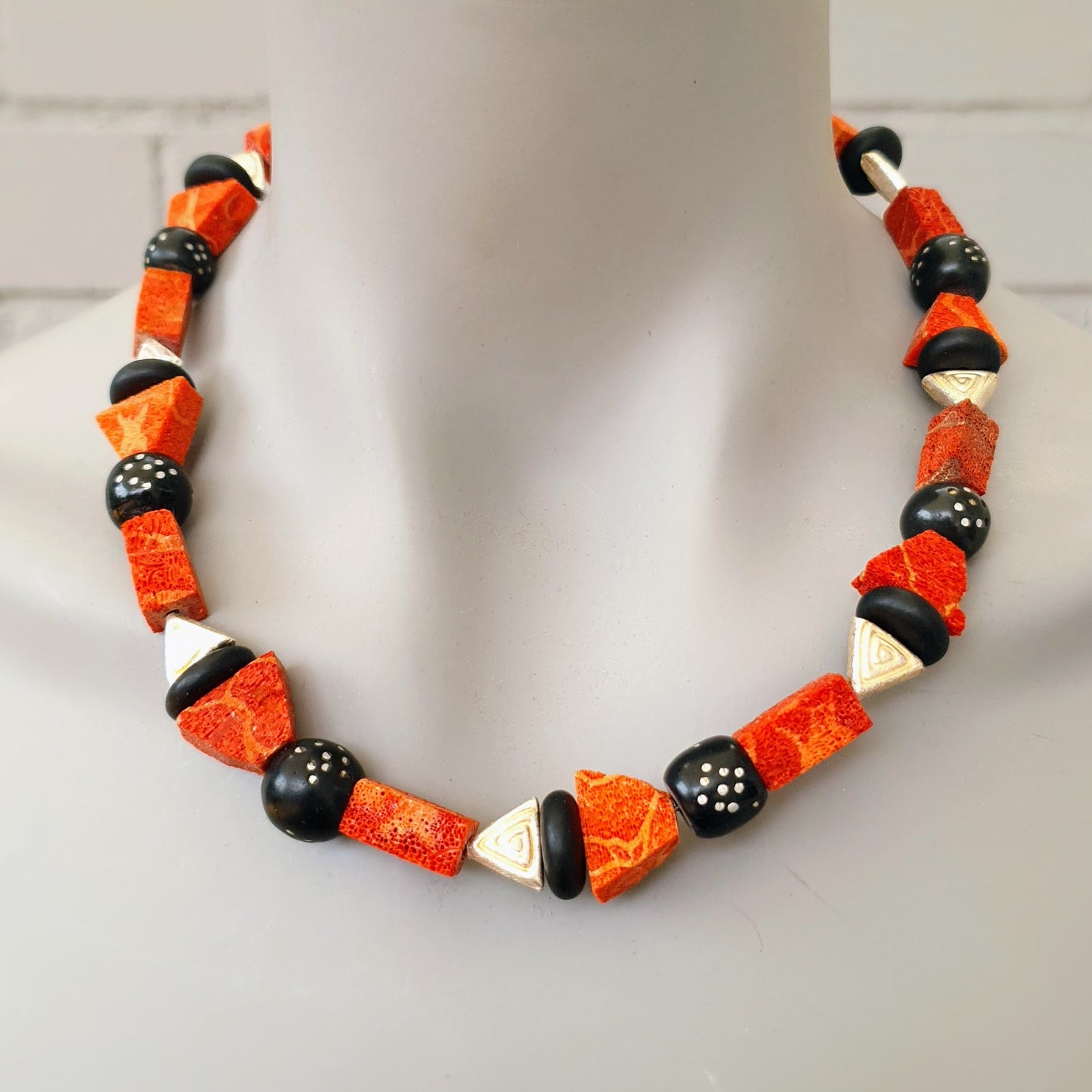 X3916 | Necklace