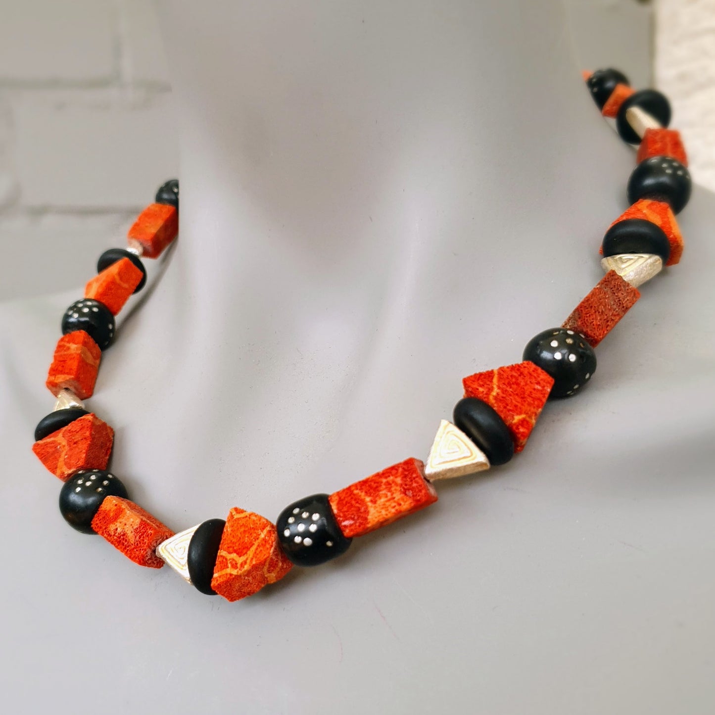 X3916 | Necklace