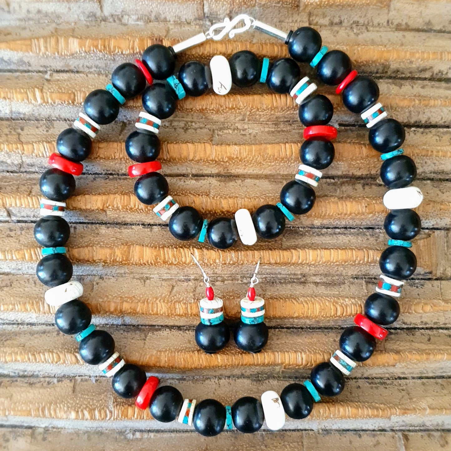 X3918 | Necklace