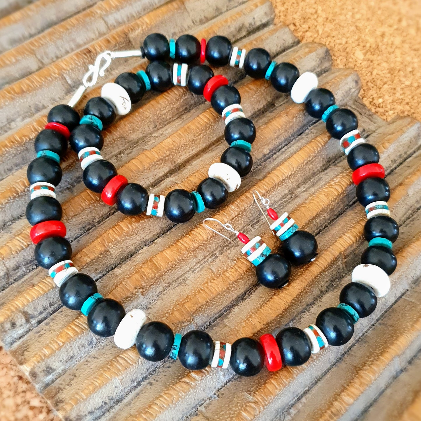 X3918 | Necklace