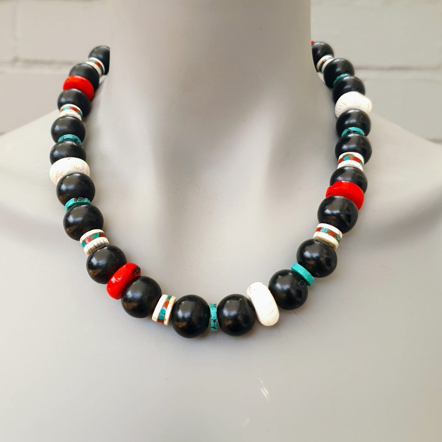 X3918 | Necklace