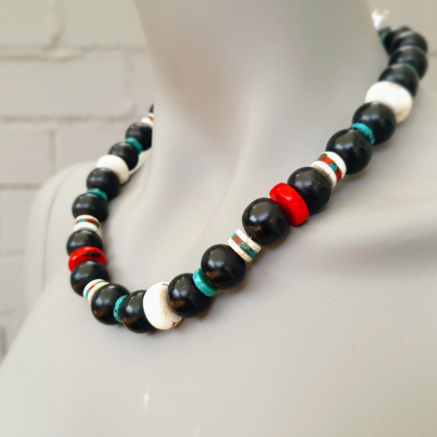X3918 | Necklace