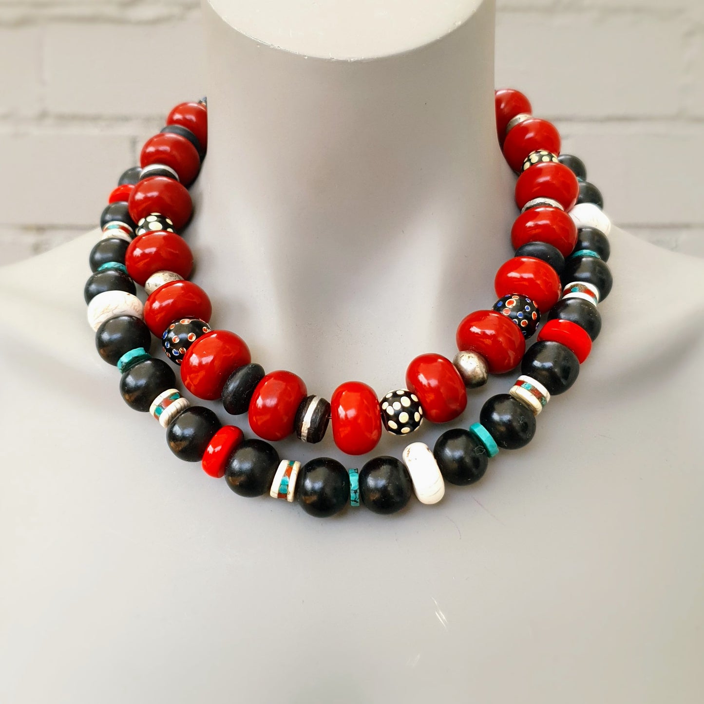 X3918 | Necklace