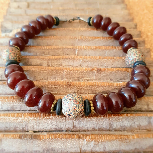 X3928 | Necklace