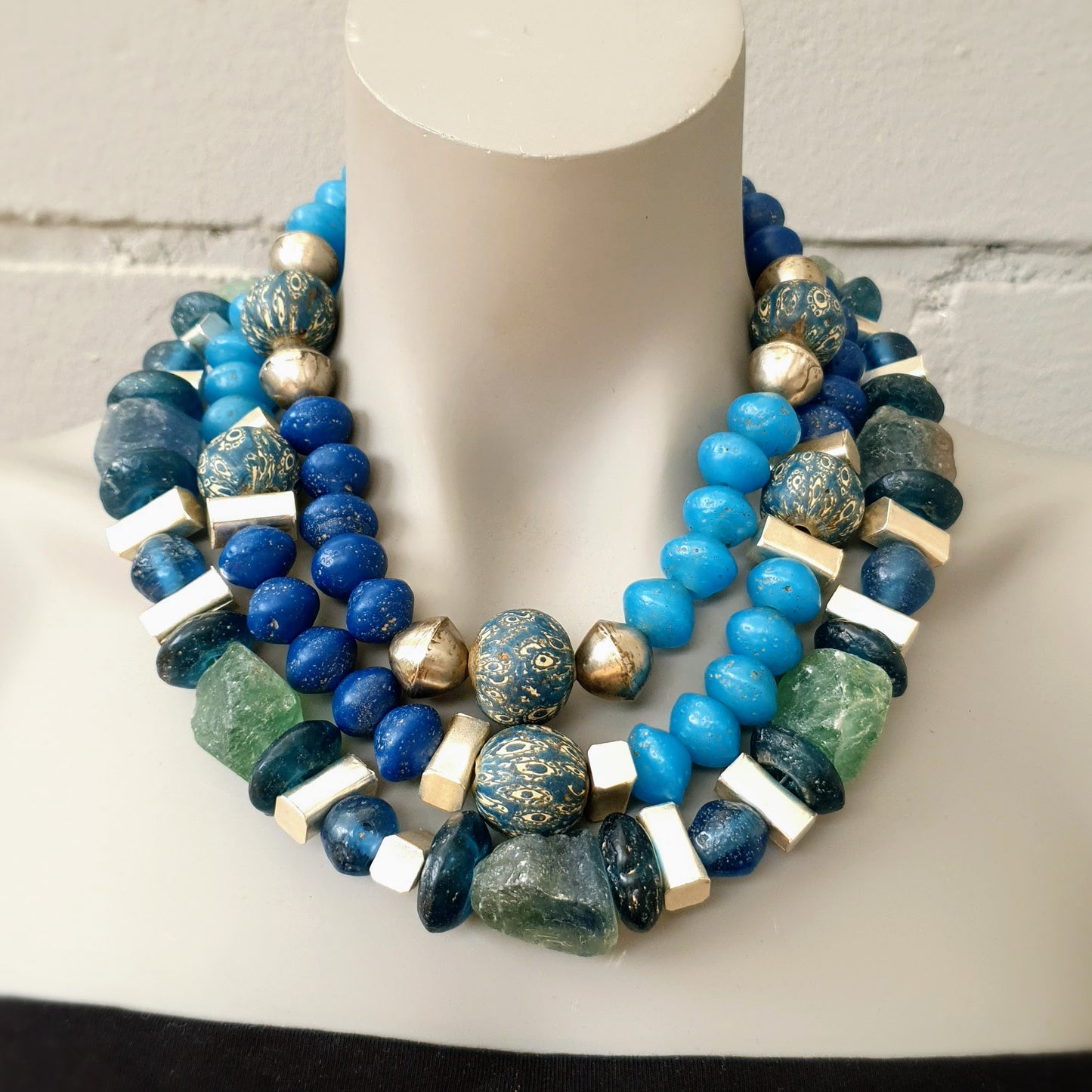 X3932 | Necklace