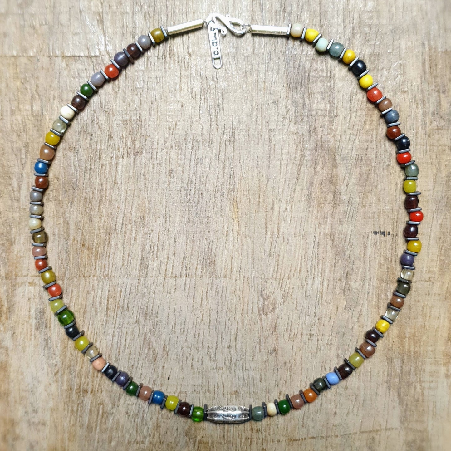 X3944 | Necklace