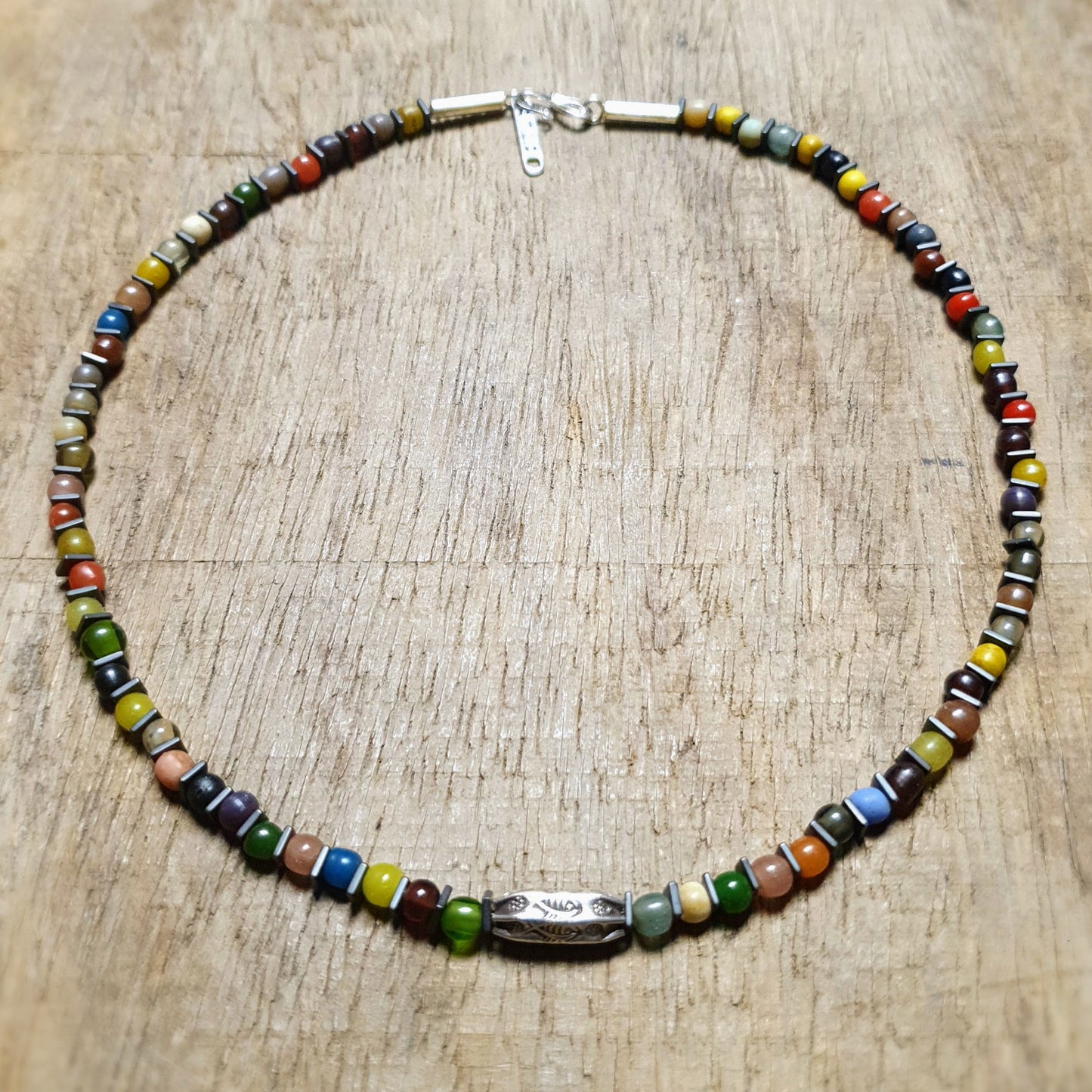 X3944 | Necklace