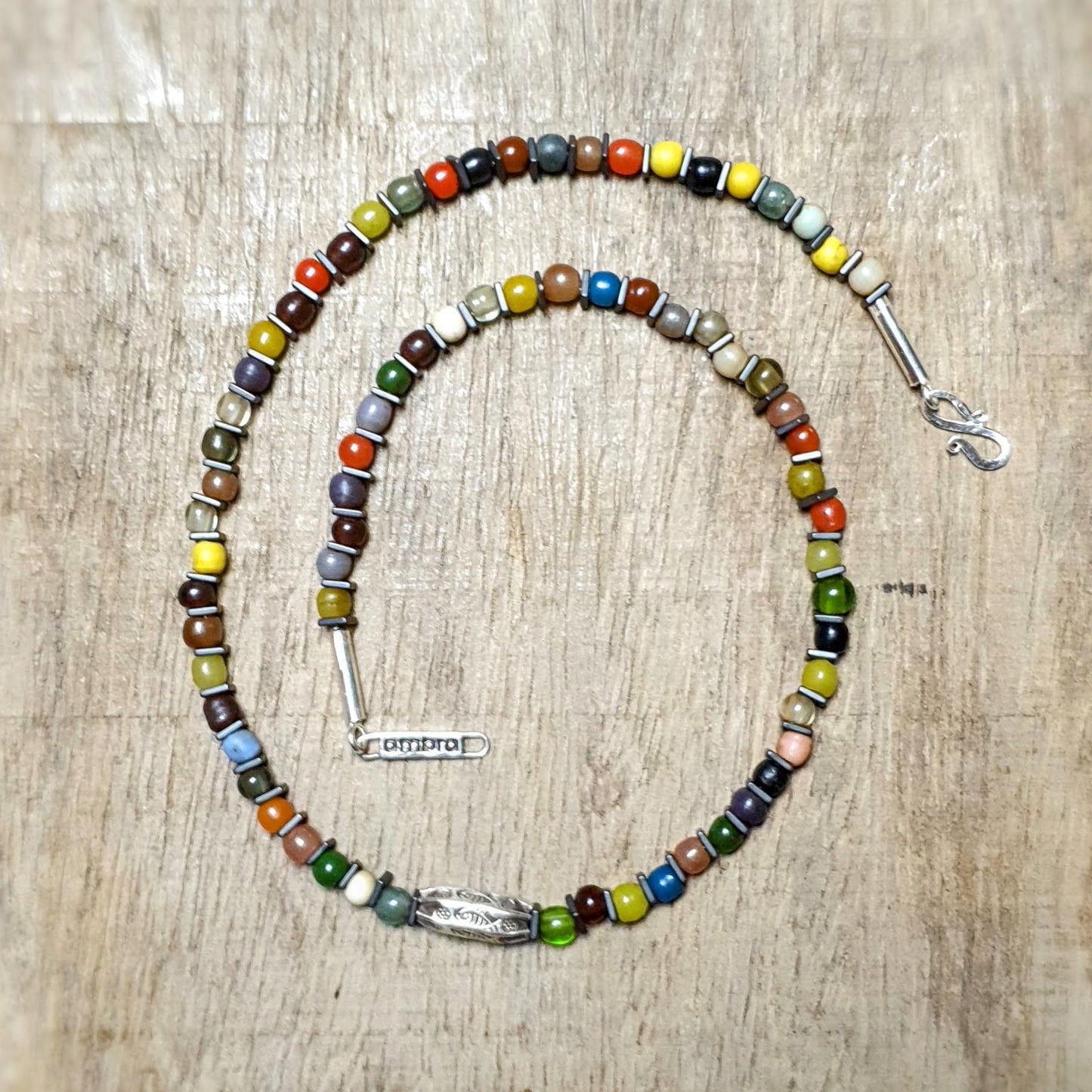 X3944 | Necklace