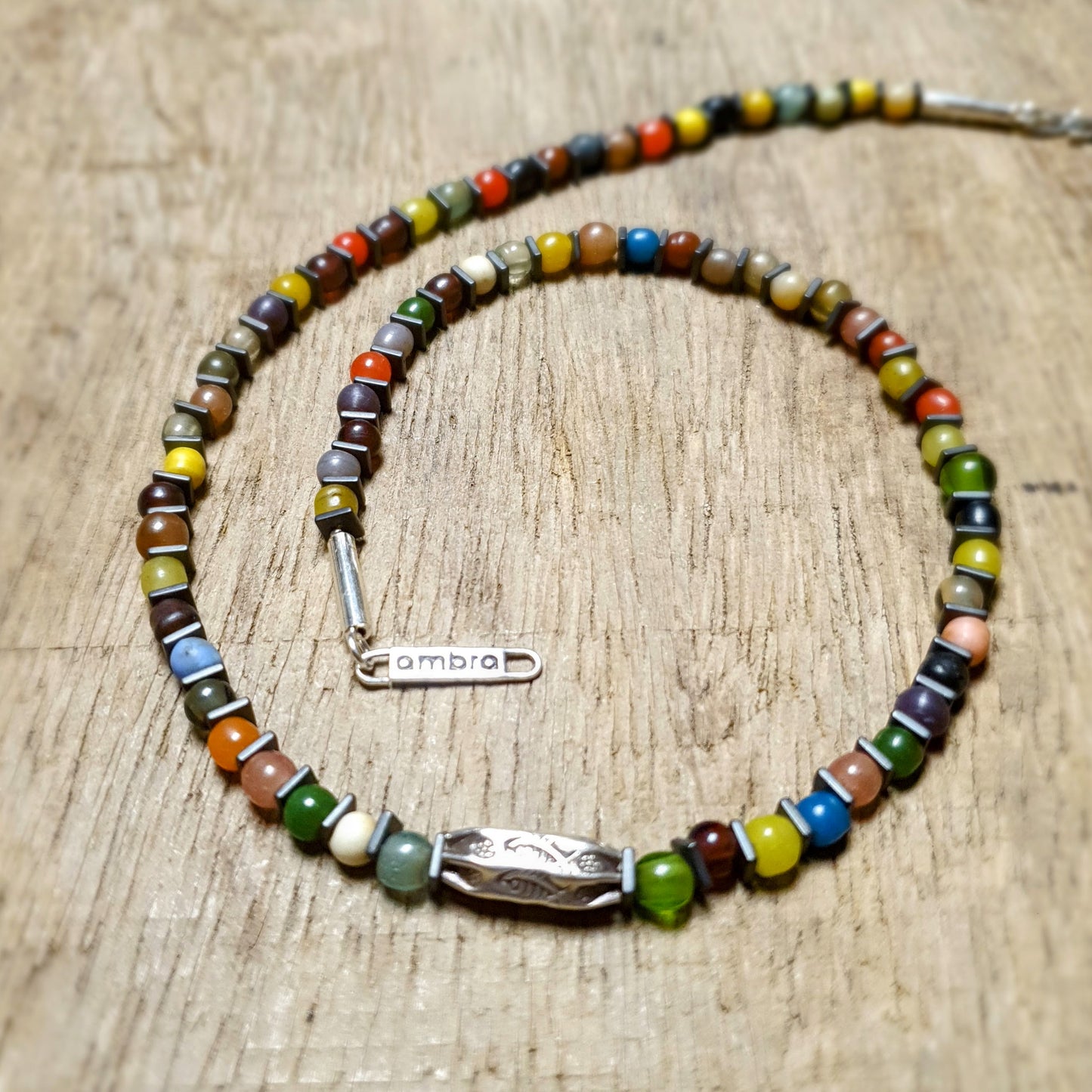 X3944 | Necklace