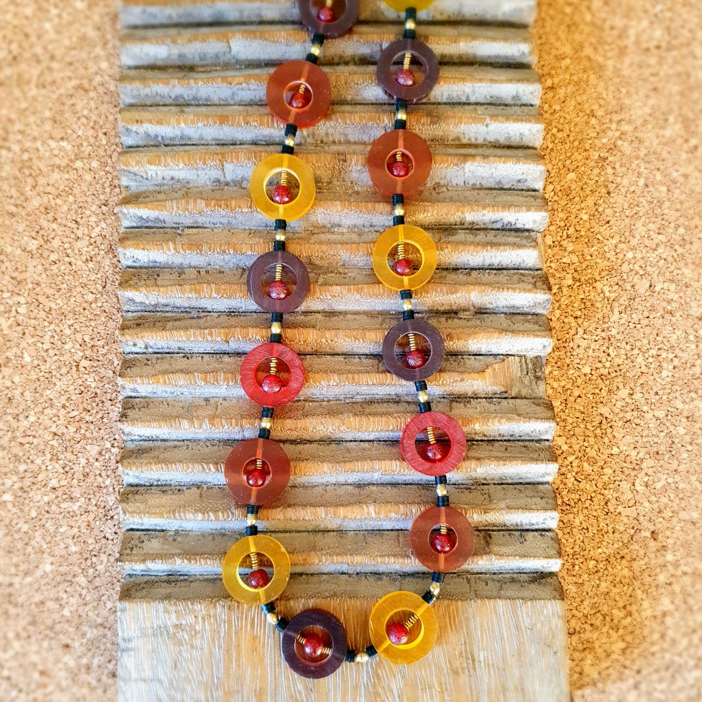 X3963 | Long Necklace