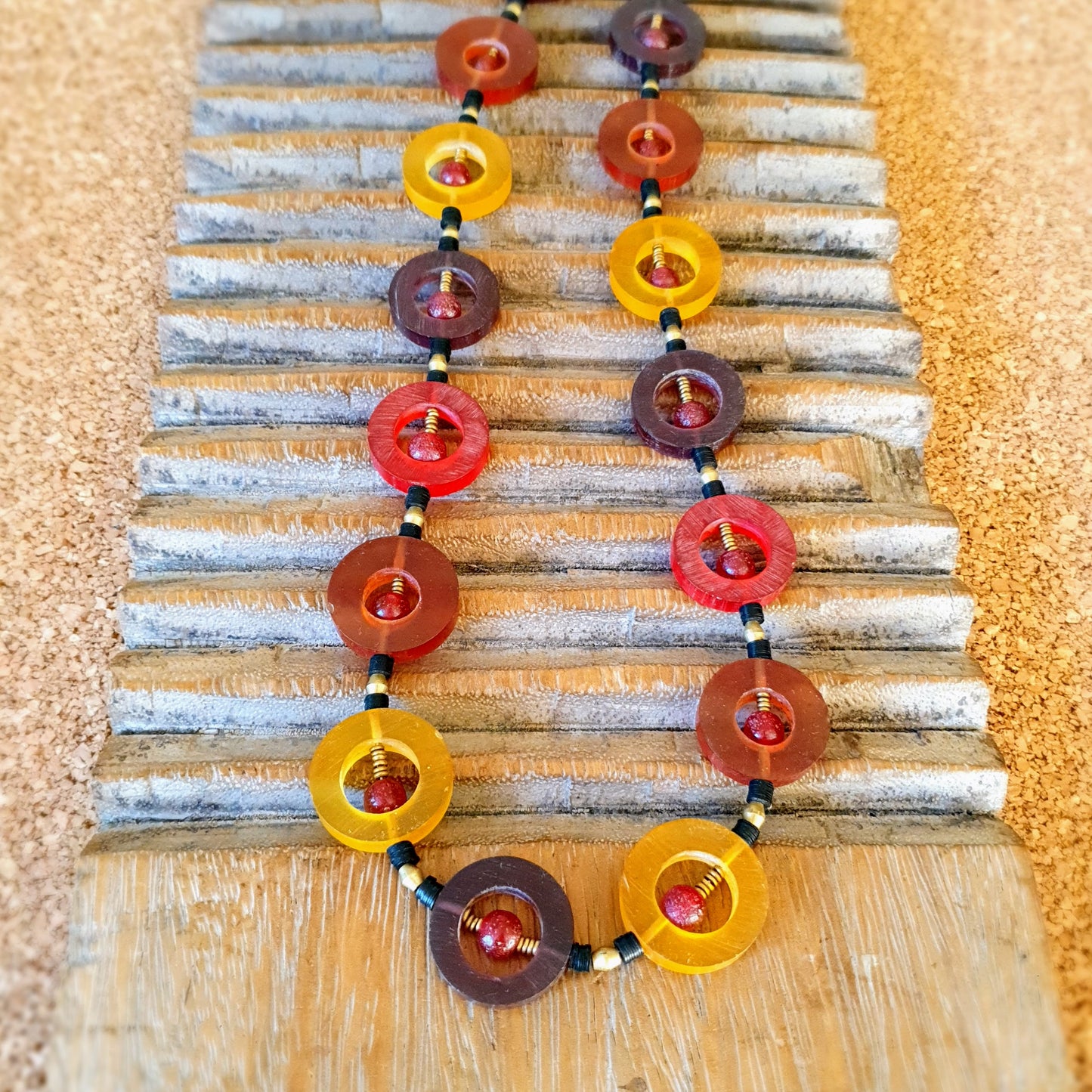 X3963 | Long Necklace