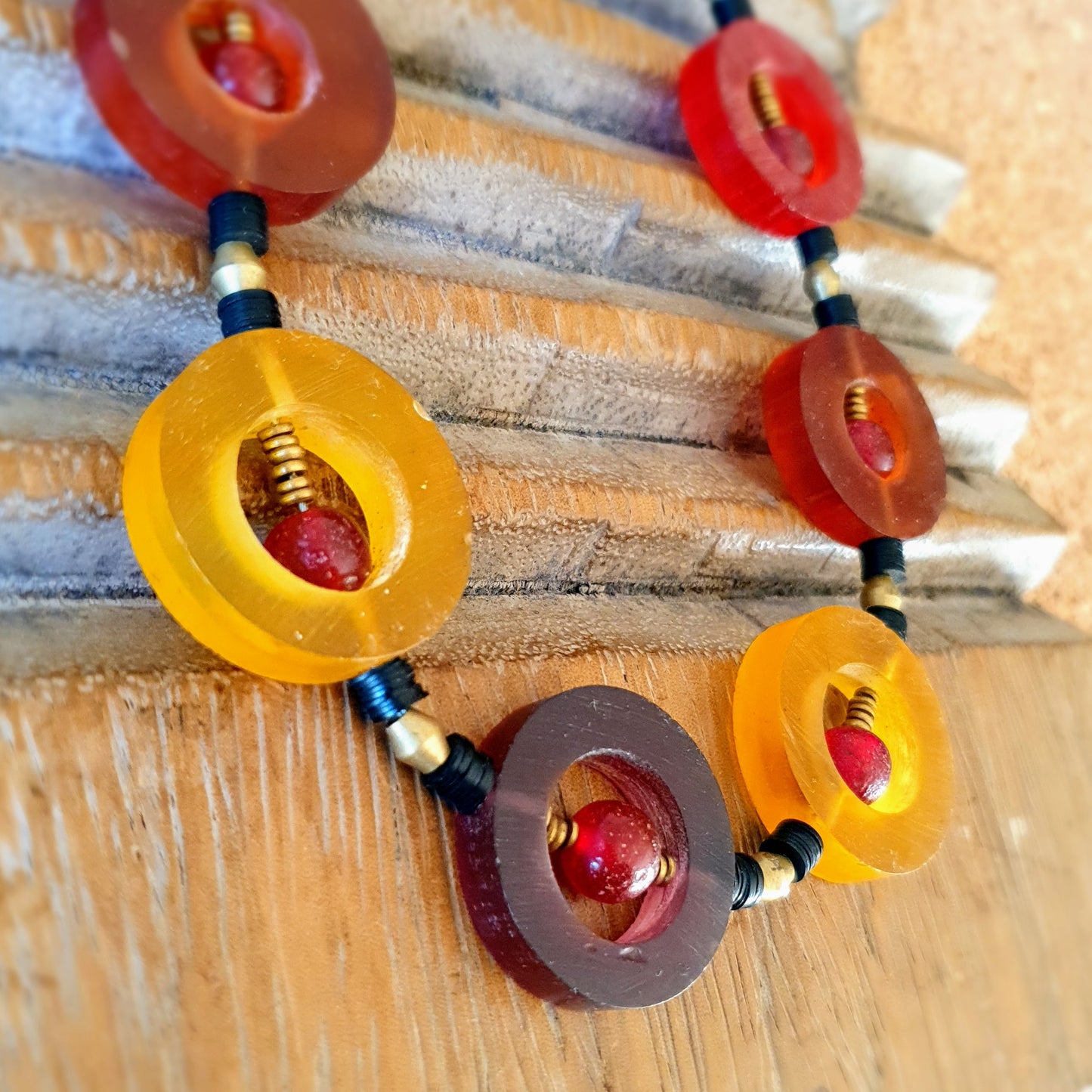 X3963 | Long Necklace