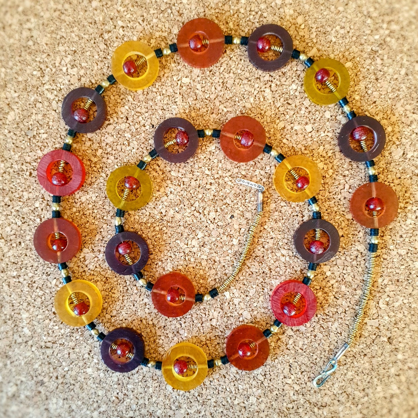 X3963 | Long Necklace