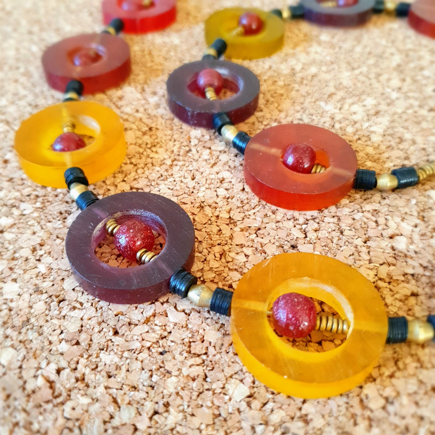 X3963 | Long Necklace