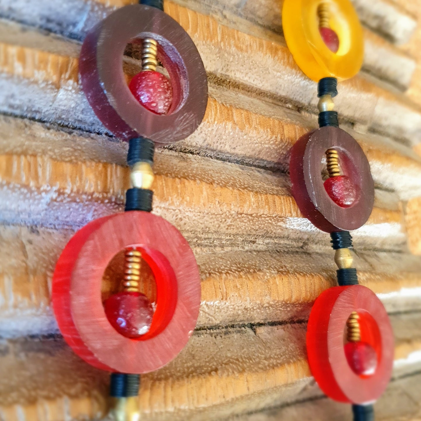 X3963 | Long Necklace