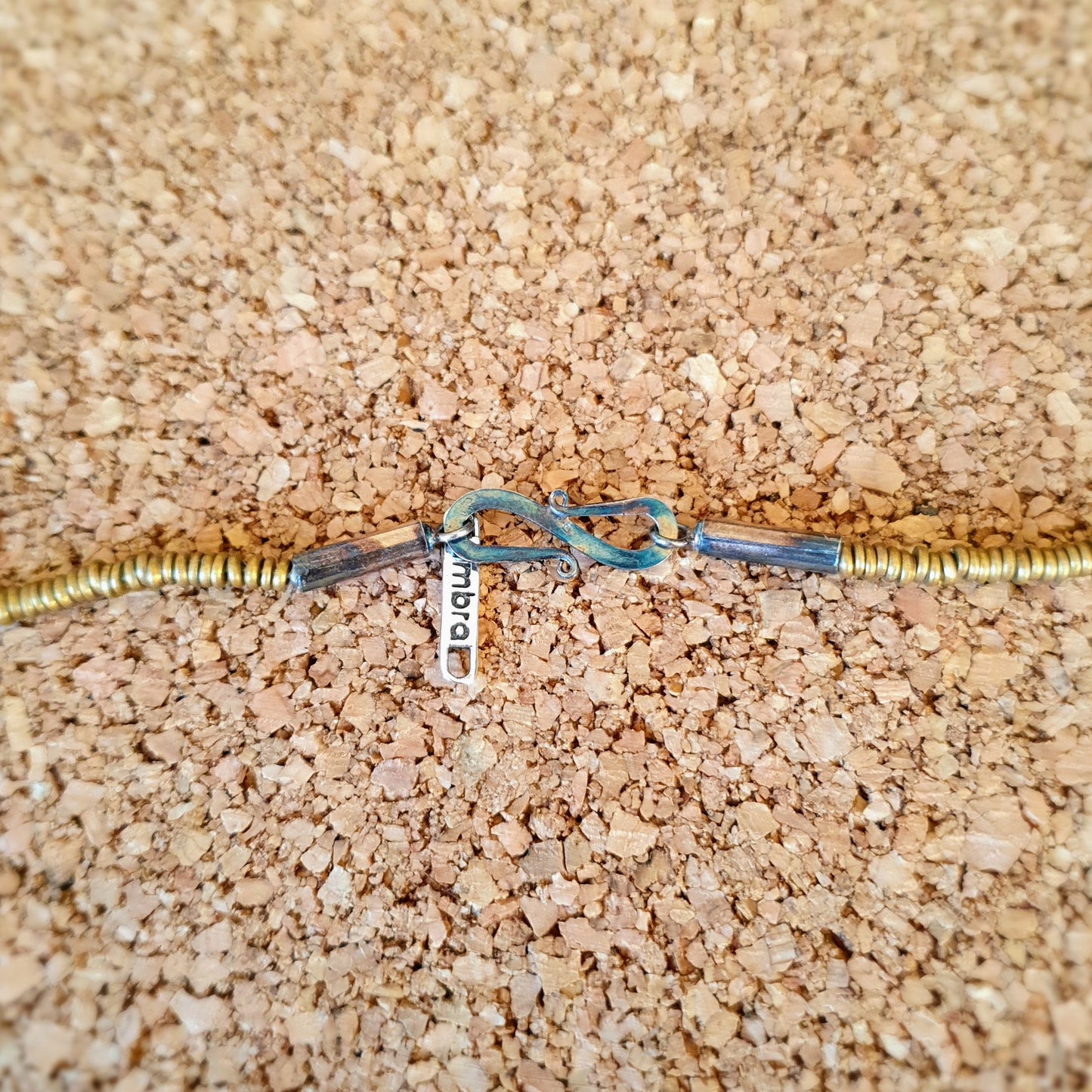 X3963 | Long Necklace