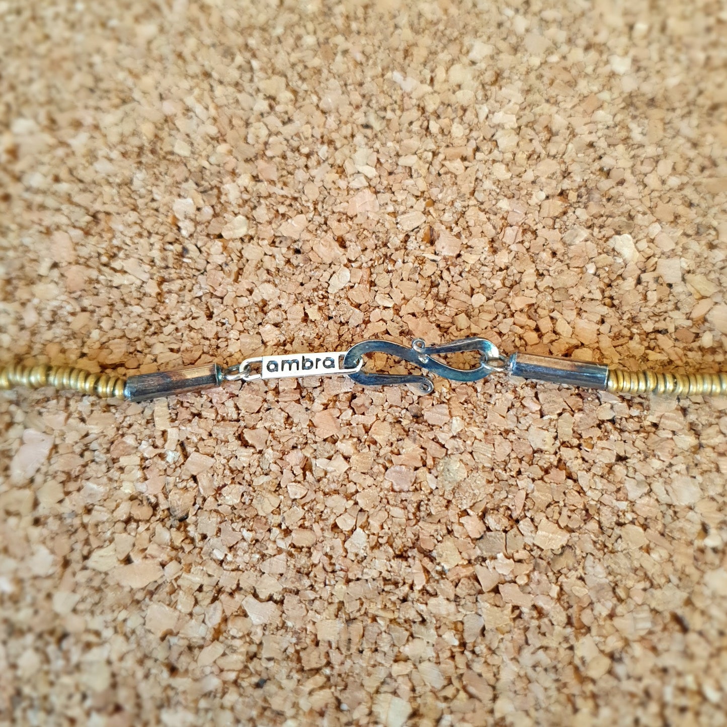 X3963 | Long Necklace
