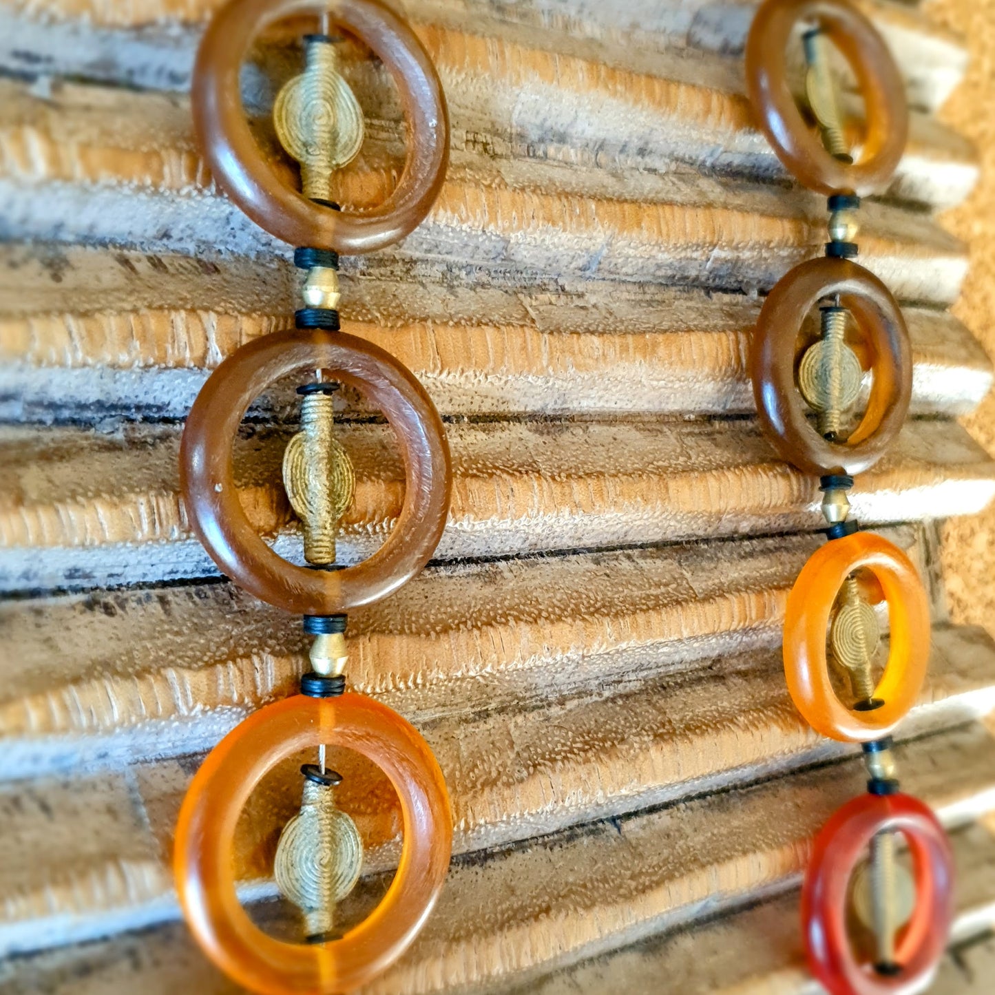 X3965 | Lange Halskette