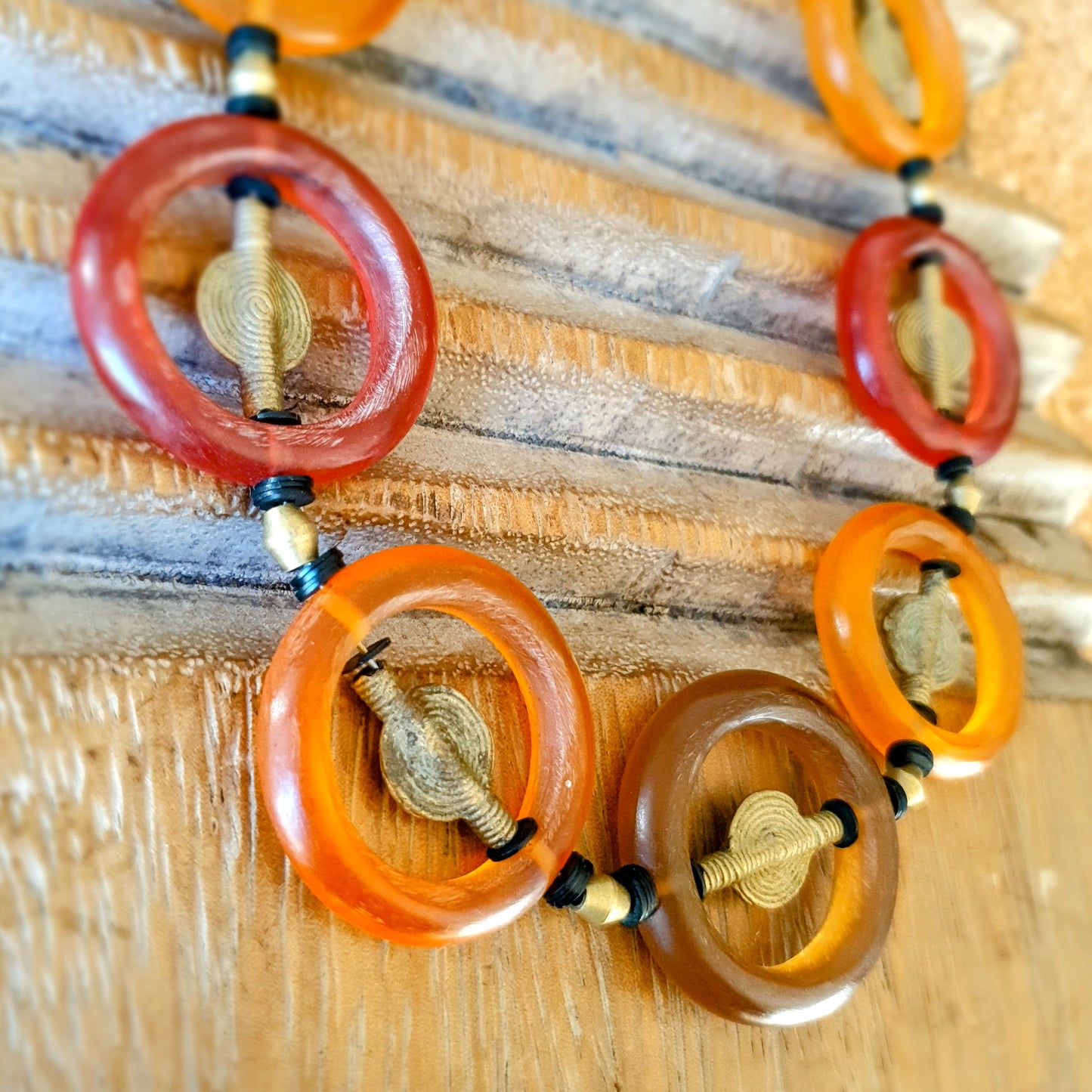 X3965 | Lange Halskette