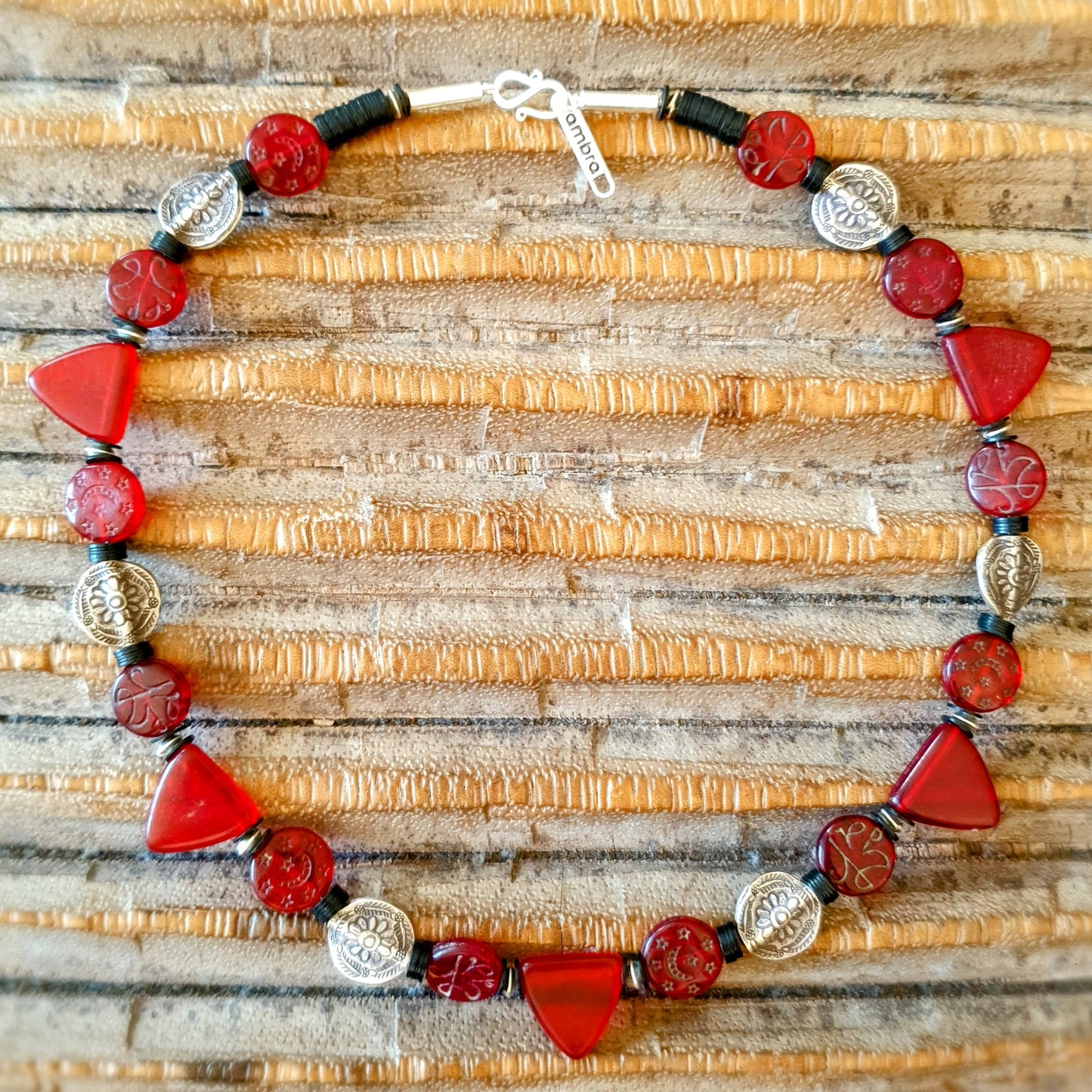 X3970 | Necklace