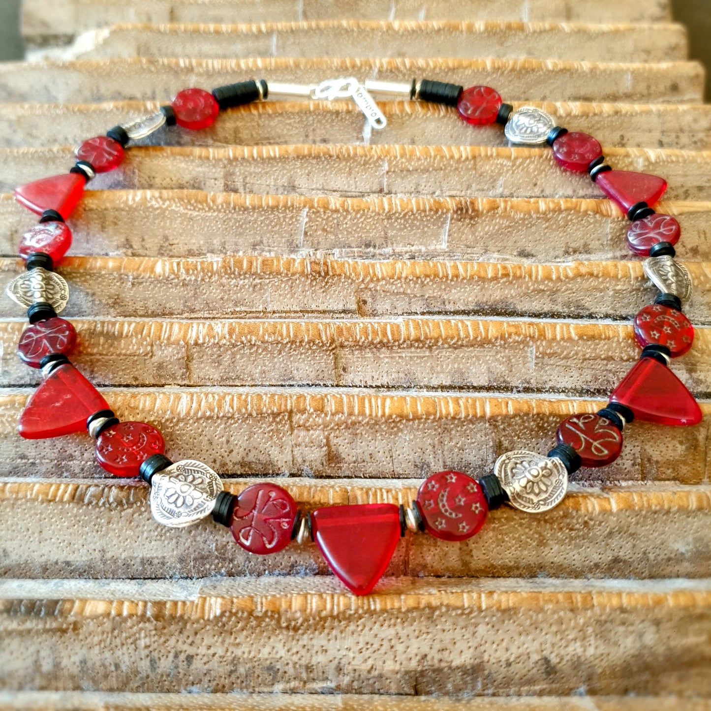 X3970 | Necklace