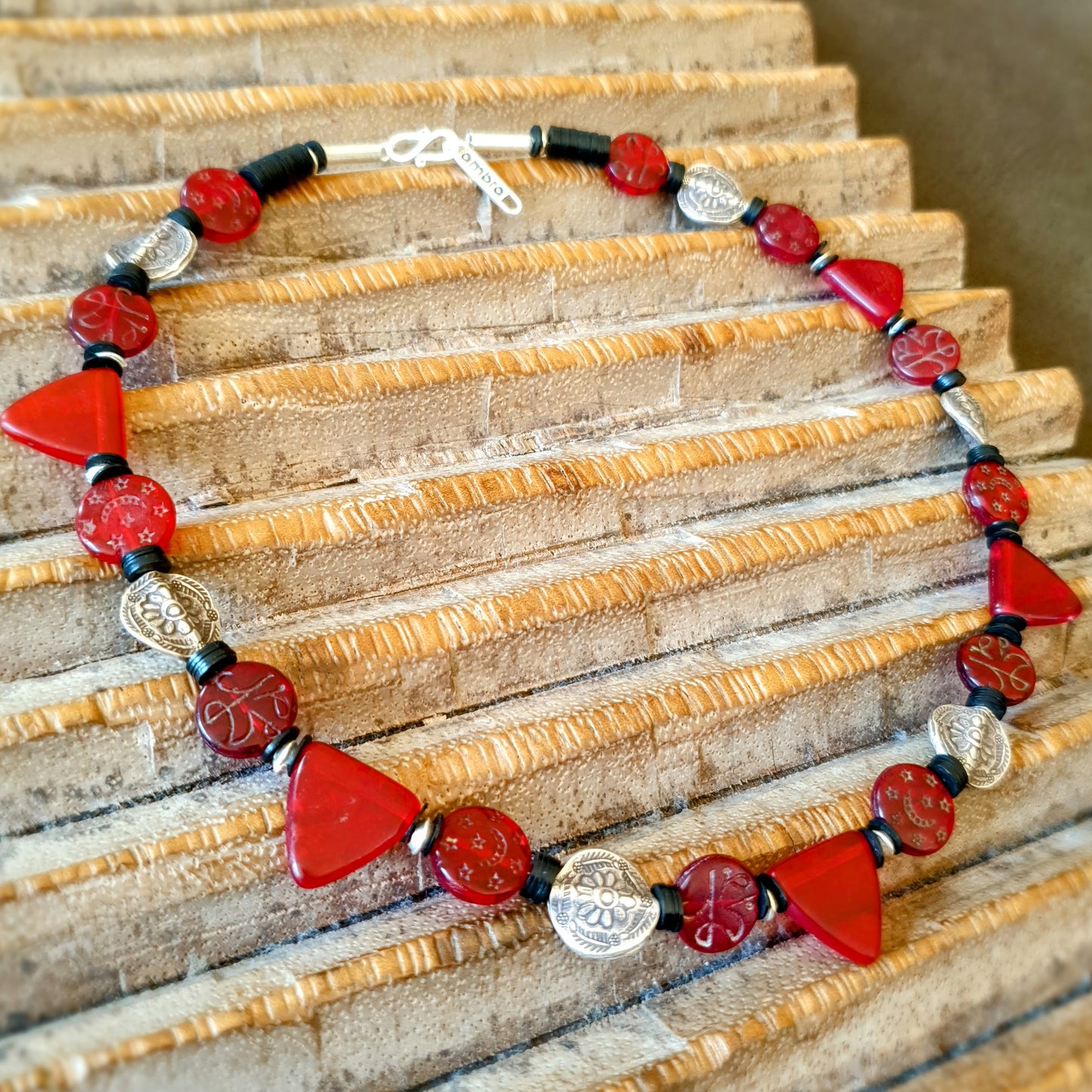 X3970 | Necklace