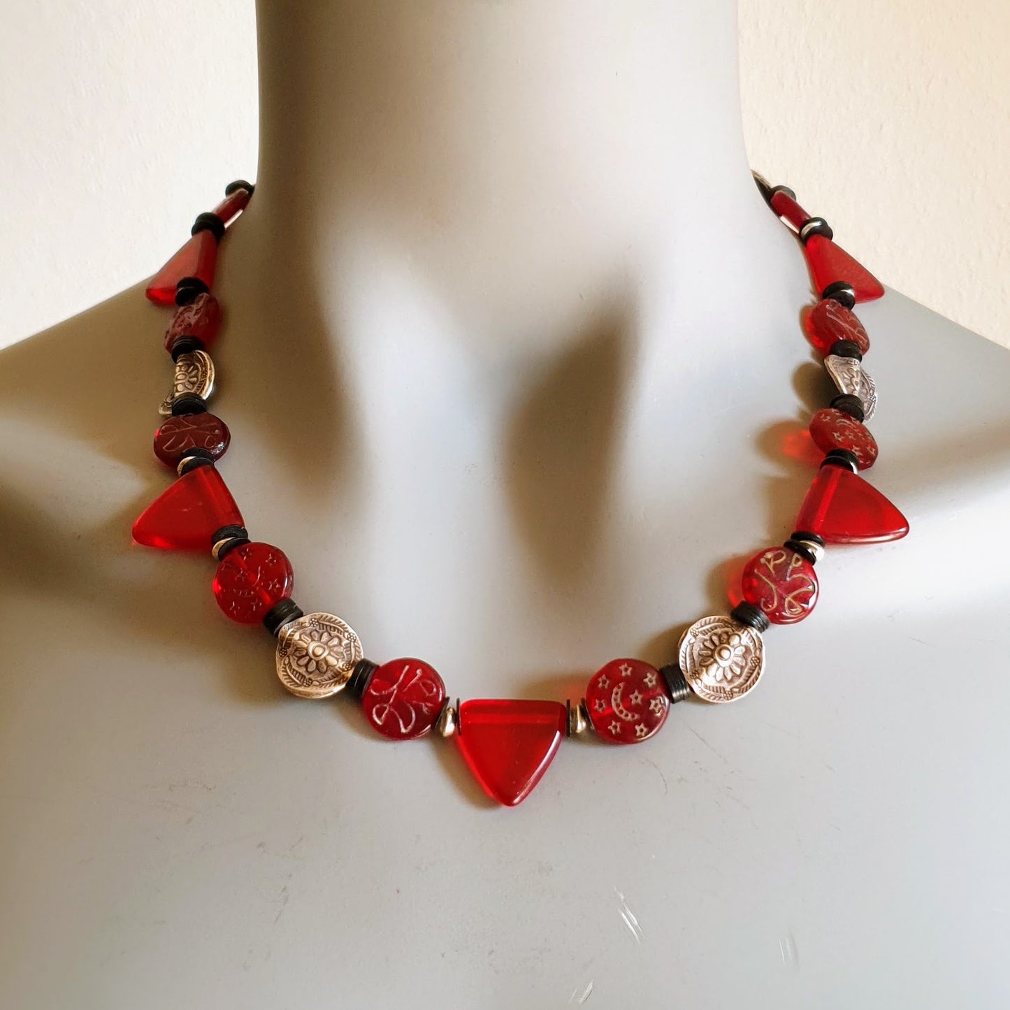 X3970 | Necklace