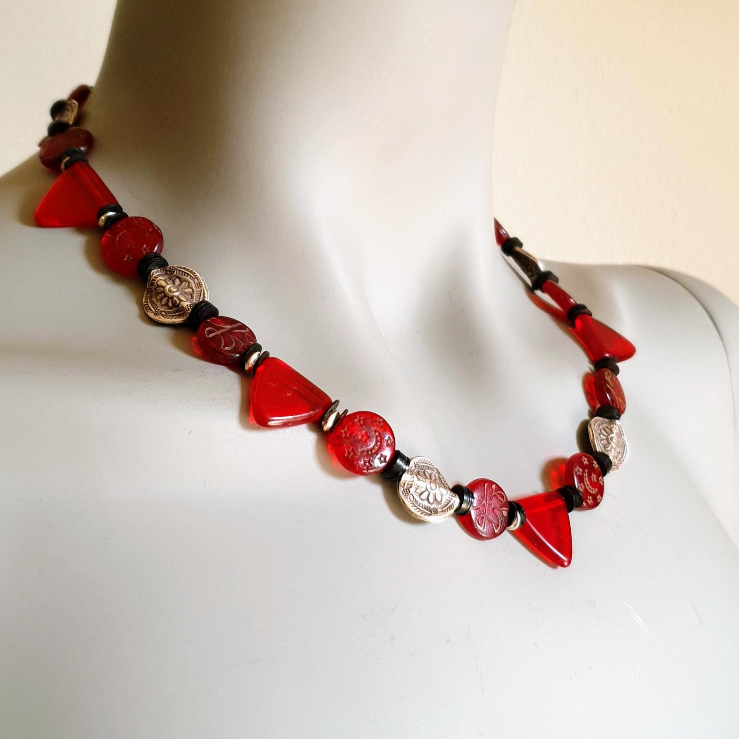X3970 | Necklace