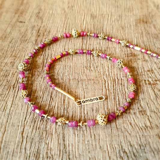 X3972 | Necklace