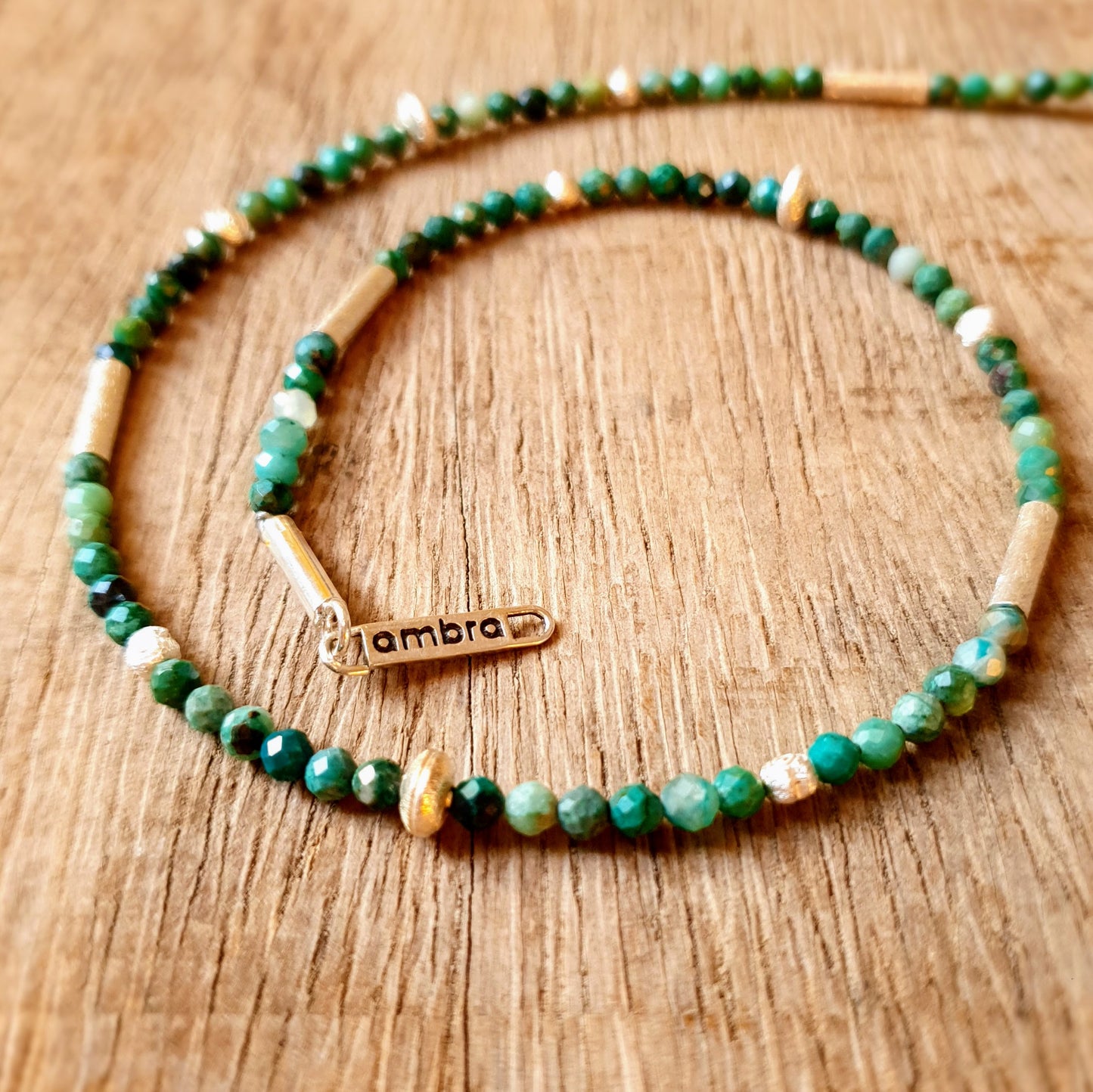X3978 | Necklace