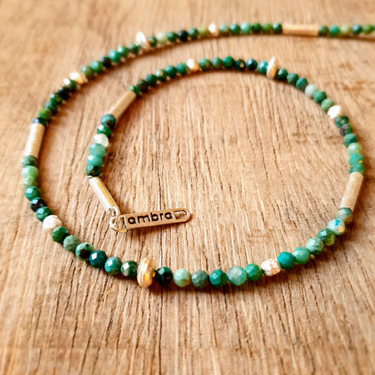 X3978 | Necklace