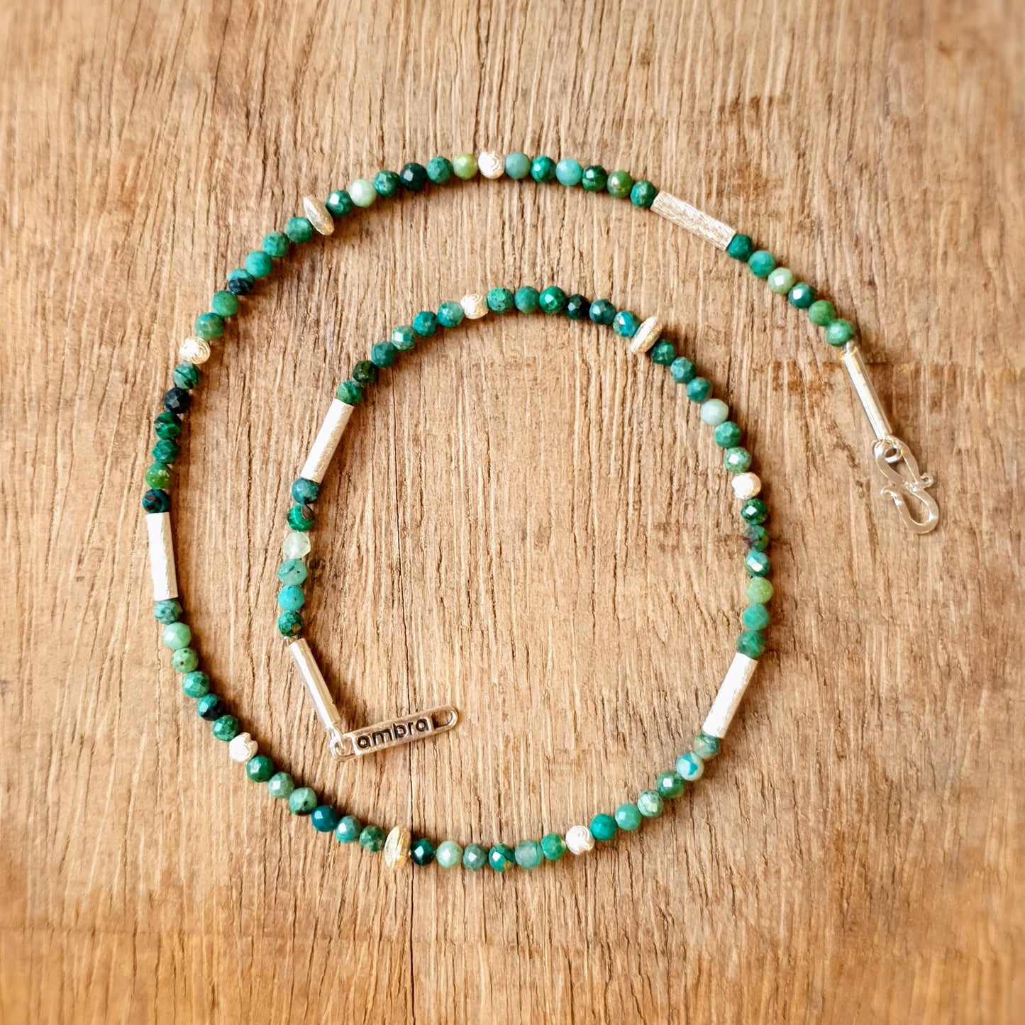 X3978 | Necklace