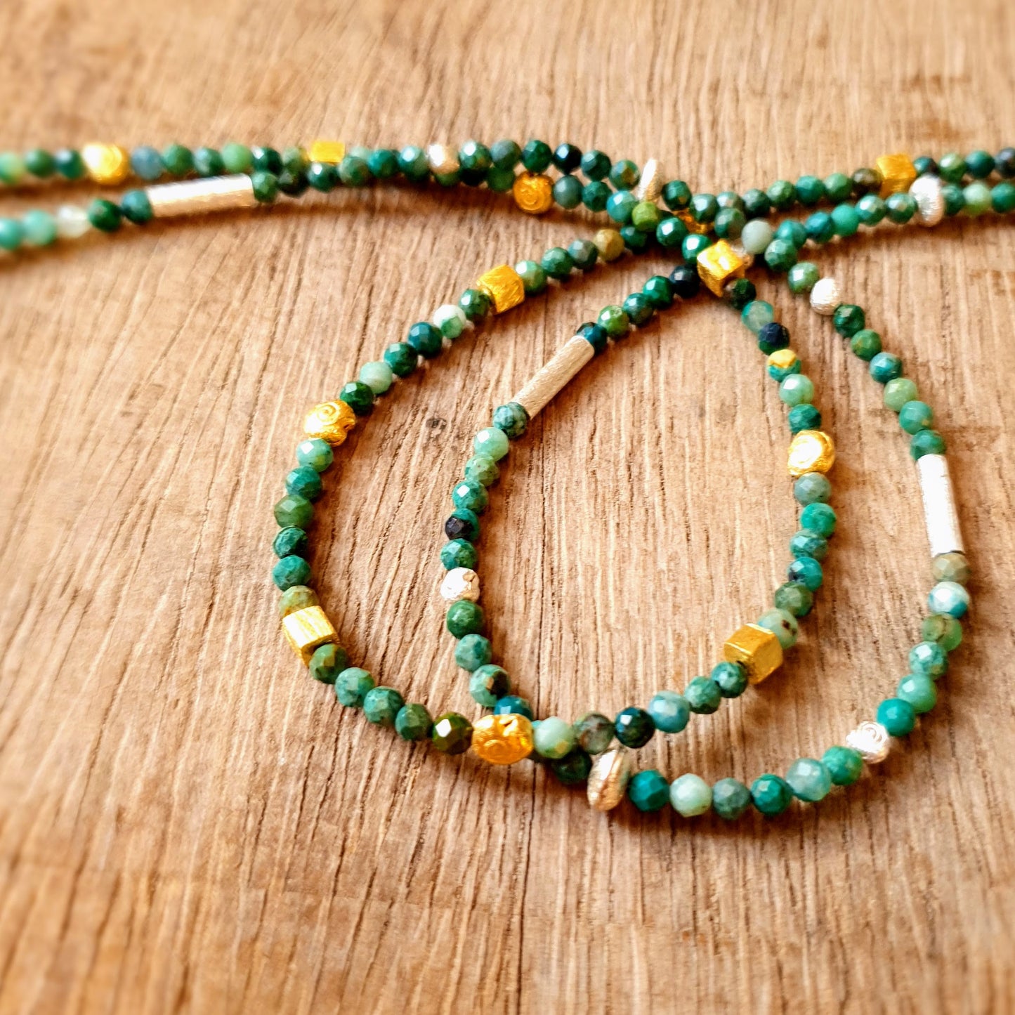 X3978 | Necklace